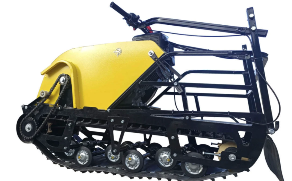 Мотобуксировщик РЫБАК PKD. PSD 15 л.с. (длинная база 1430мм) в Электростали