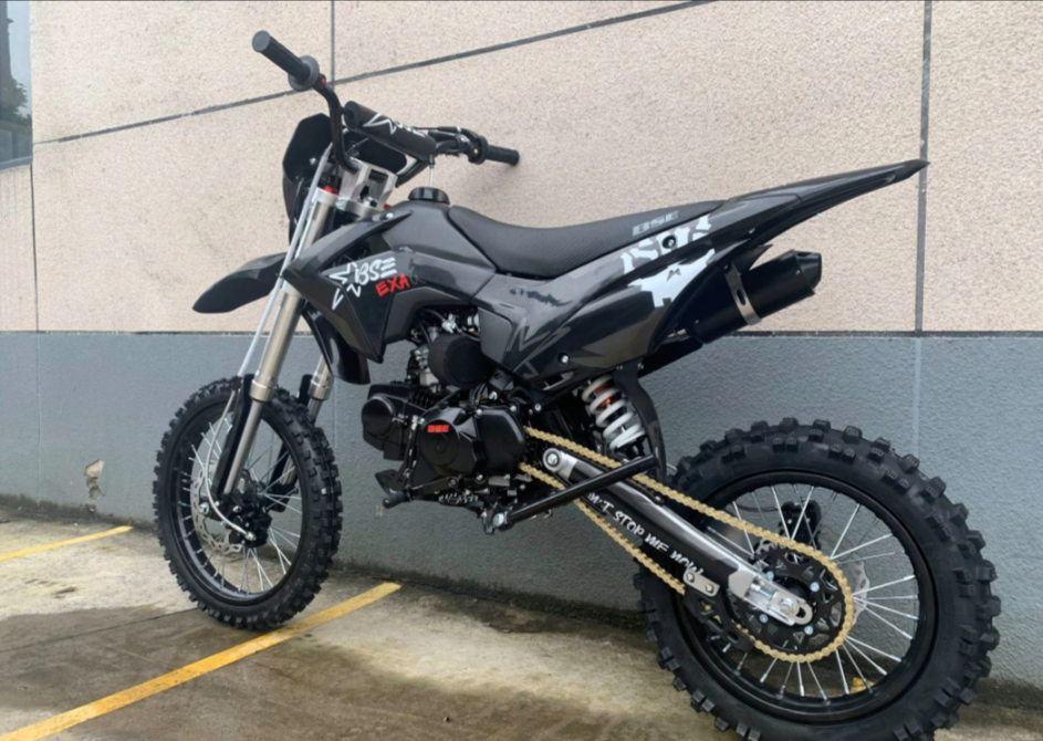 Питбайк BSE EXA SA 17/14 в Электростали