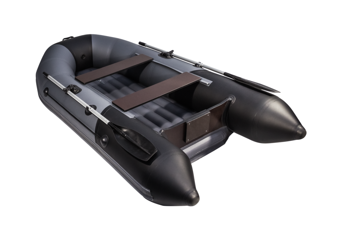 Лодка Таймень NX 2800 НДНД в Электростали