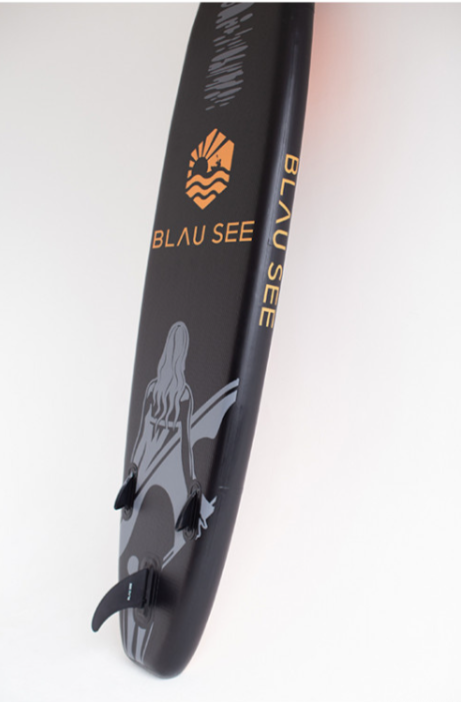 НАДУВНОЙ SUP-BOARD MOONLIGHT 11,6 в Электростали