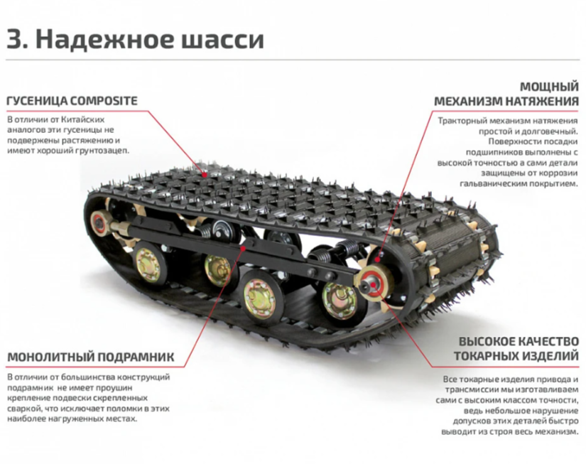 Мотобуксировщик НОРКА 380 MINI 8 л.с. в Электростали