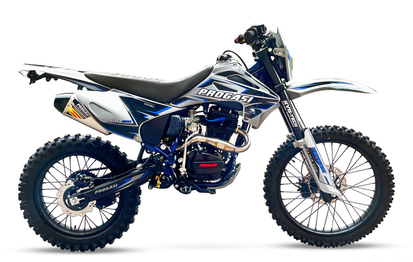 Мотоцикл Progasi PALMA 250 NEW (ZS172FMM) в Электростали