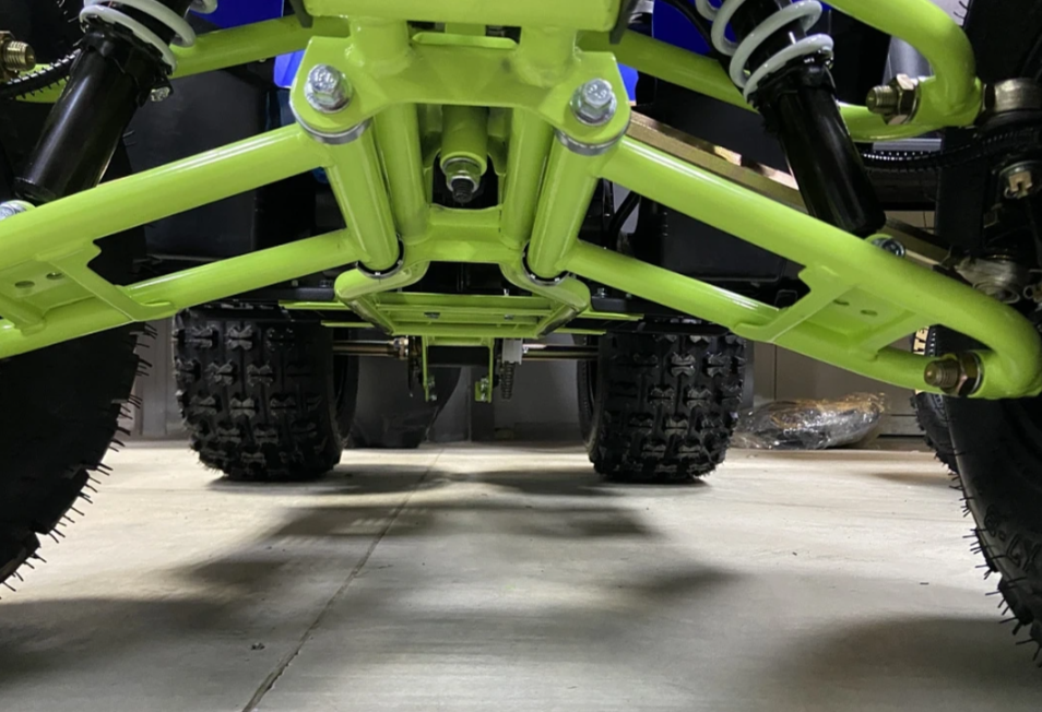 Квадроцикл PROMAX WILD 2.0 190 PRO (2025) в Электростали