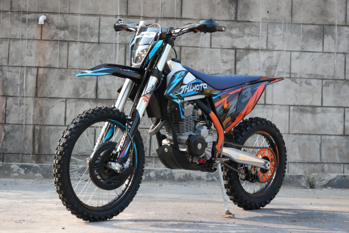 Мотоцикл JHLMOTO JHL Z3 CB250 (172FMM-3A) в Электростали