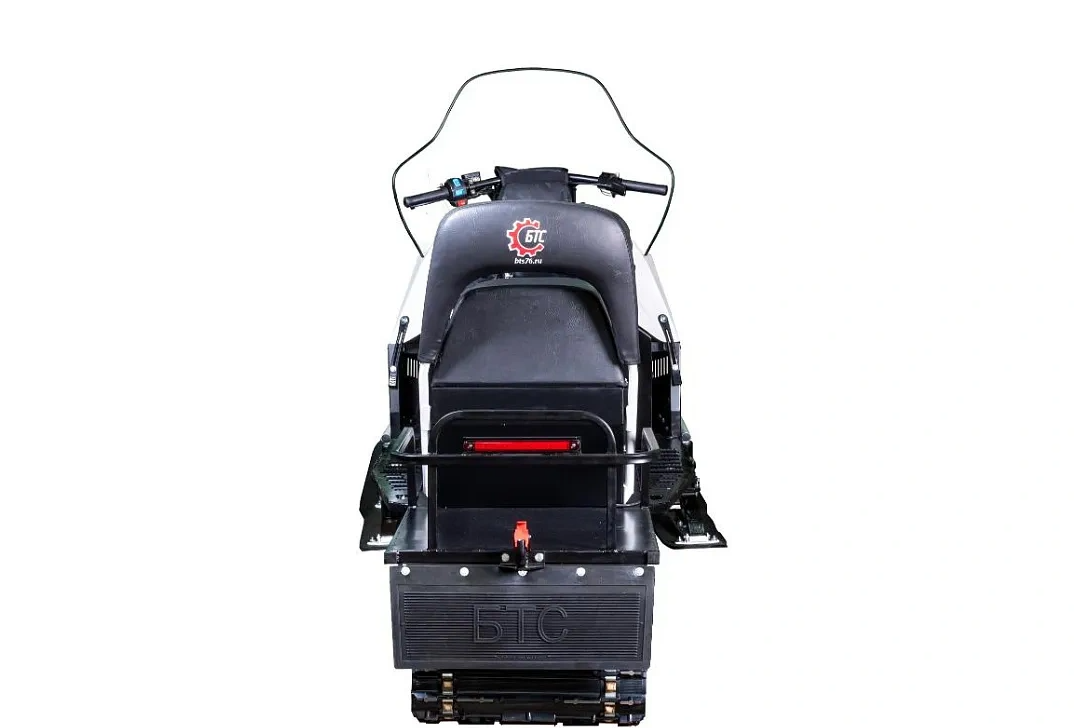 Снегоход БТС 4Т РК /СУПЕР-ЛОНГ ЛЮКС/ 29 л.с. 726 м3 в Электростали