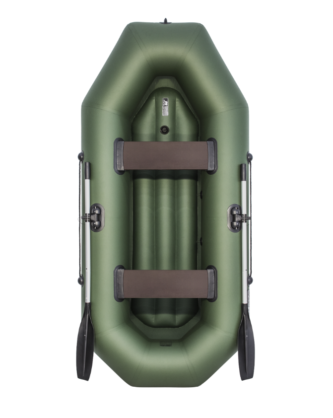 Лодка АКВА-ОПТИМА 260 НД в Электростали