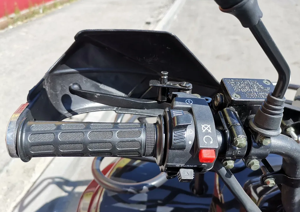 Квадроцикл PROMAX TRX300 CVT в Электростали