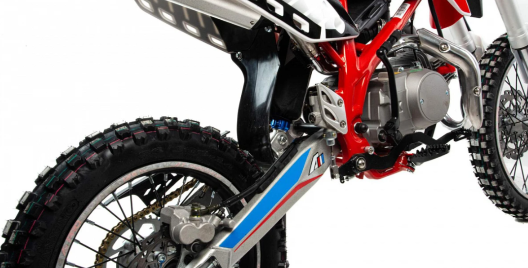 Питбайк MOTOLAND (МОТОЛЕНД) Apollo 125 DT125 E в Электростали