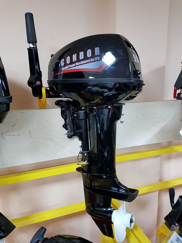 Лодочный мотор Condor T15HS в Электростали