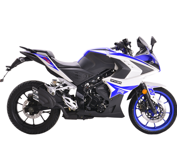 Мотоцикл RACER RC250XZR-A STORM в Электростали