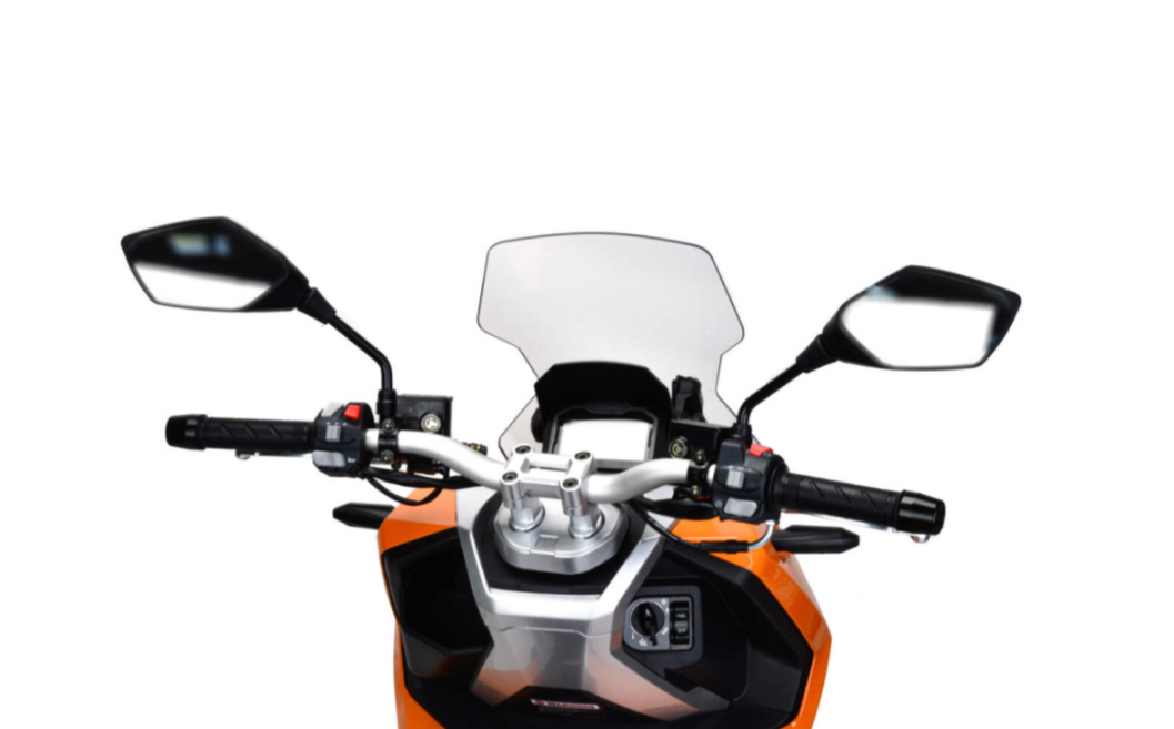 Скутер MOTOLAND (МОТОЛЕНД) T-MAX 150 в Электростали