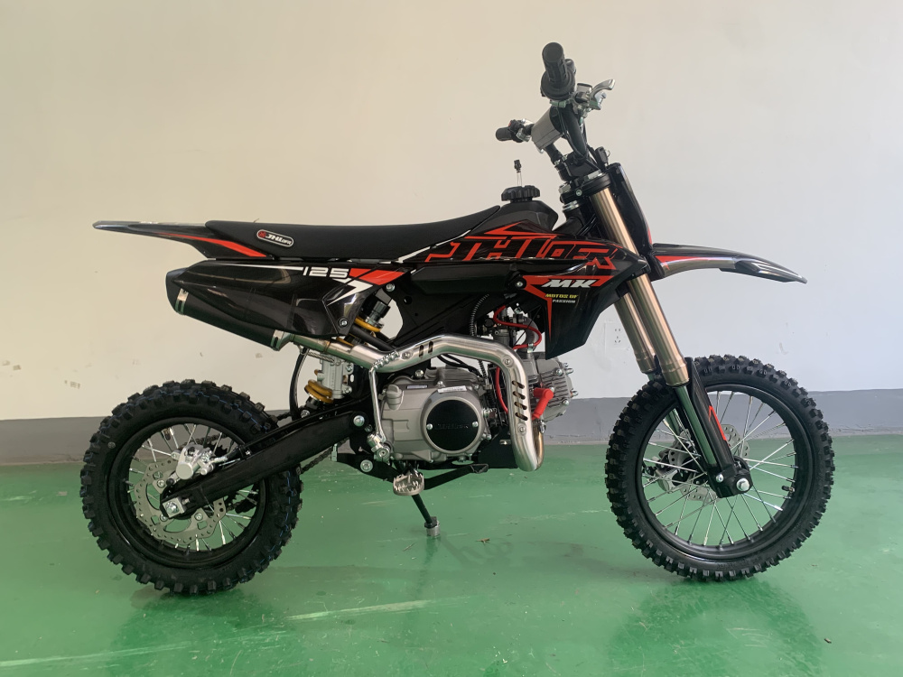 Питбайк JHLMOTO JHL MK125 (14/12) в Электростали