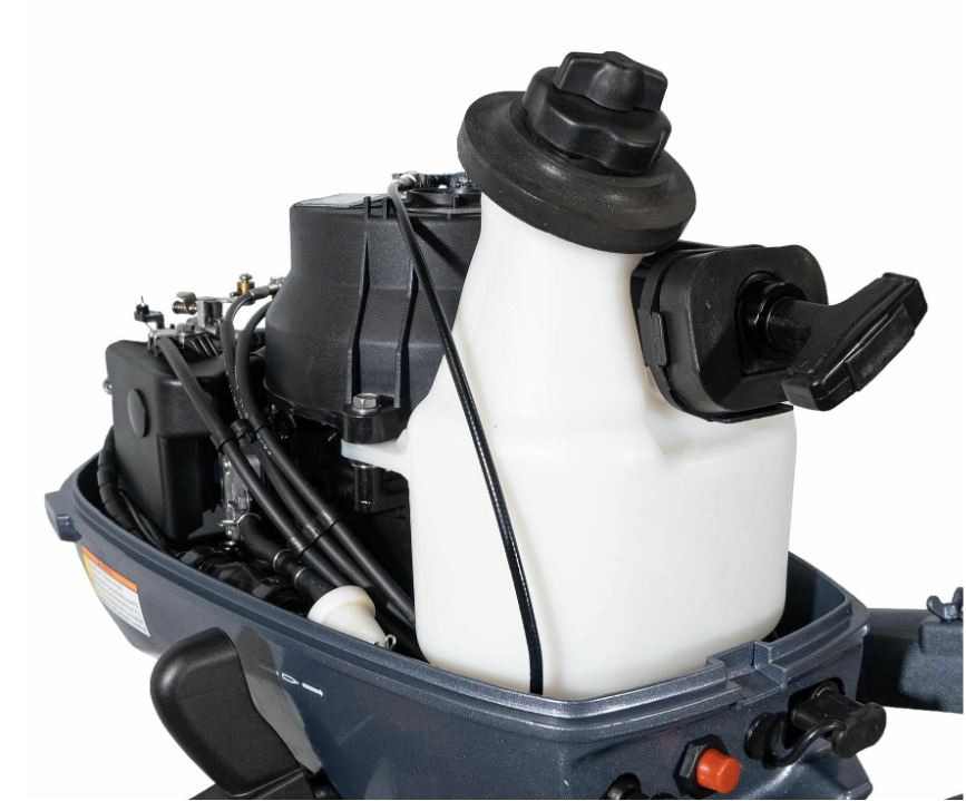 Лодочный мотор APACHE T 6 BS в Электростали