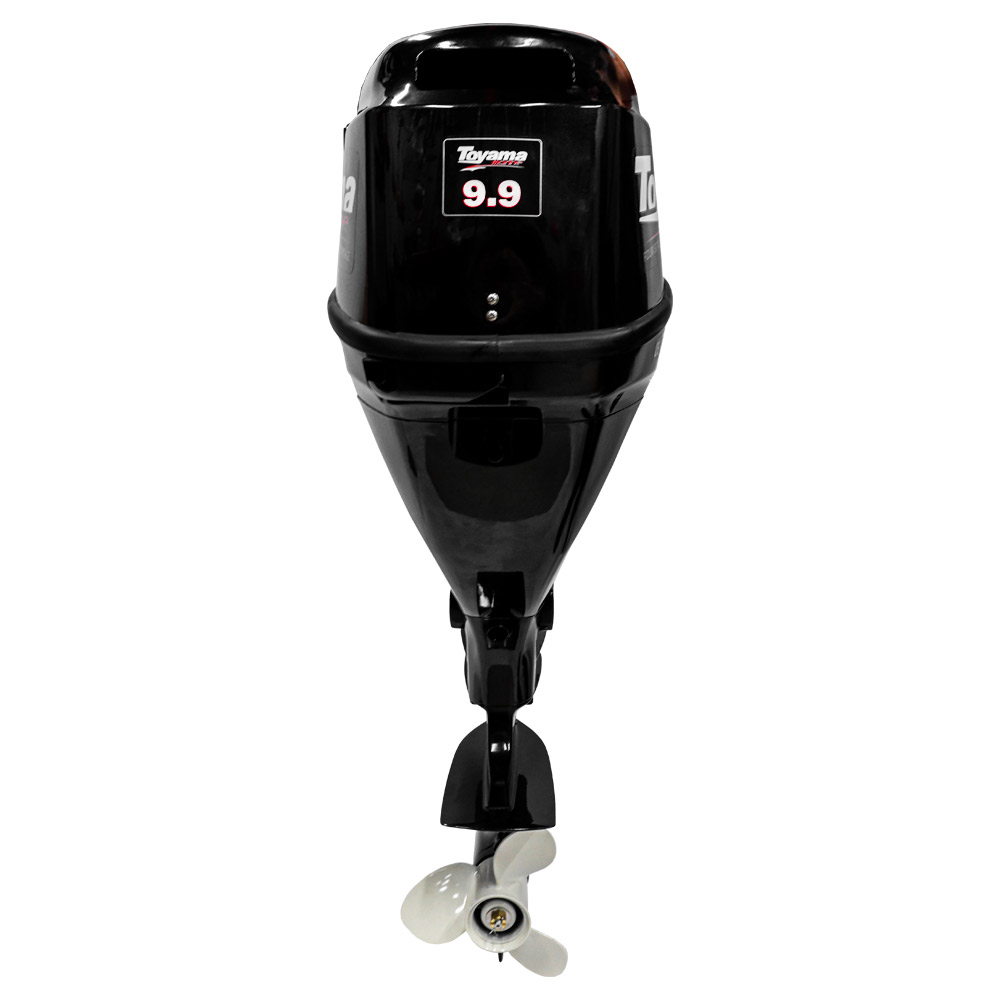 ЛОДОЧНЫЙ МОТОР TOYAMA F9.9BMS в Электростали