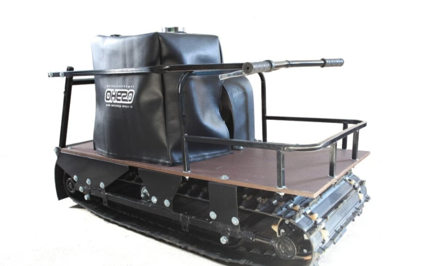 Мотобуксировщик ОНЕГО 500 17 л.с. в Электростали