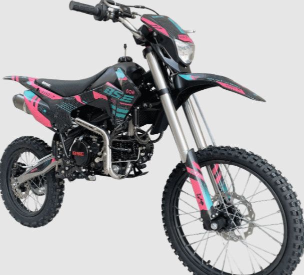 Питбайк BSE PH 150 (015) AK47 в Электростали