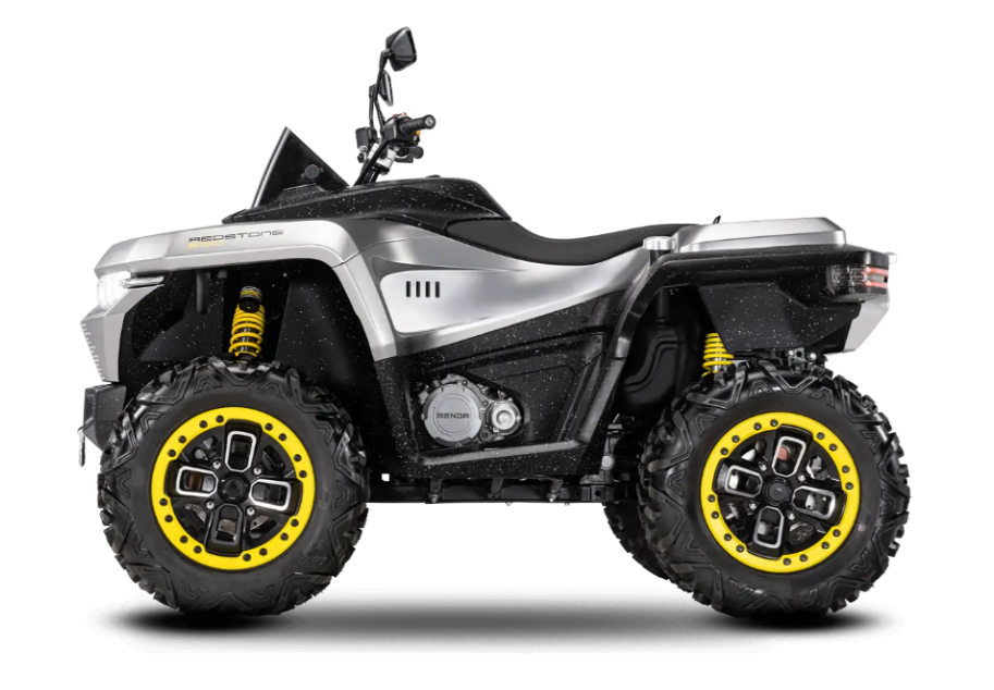 Квадроцикл BENDA REDSTONE 550 в Электростали