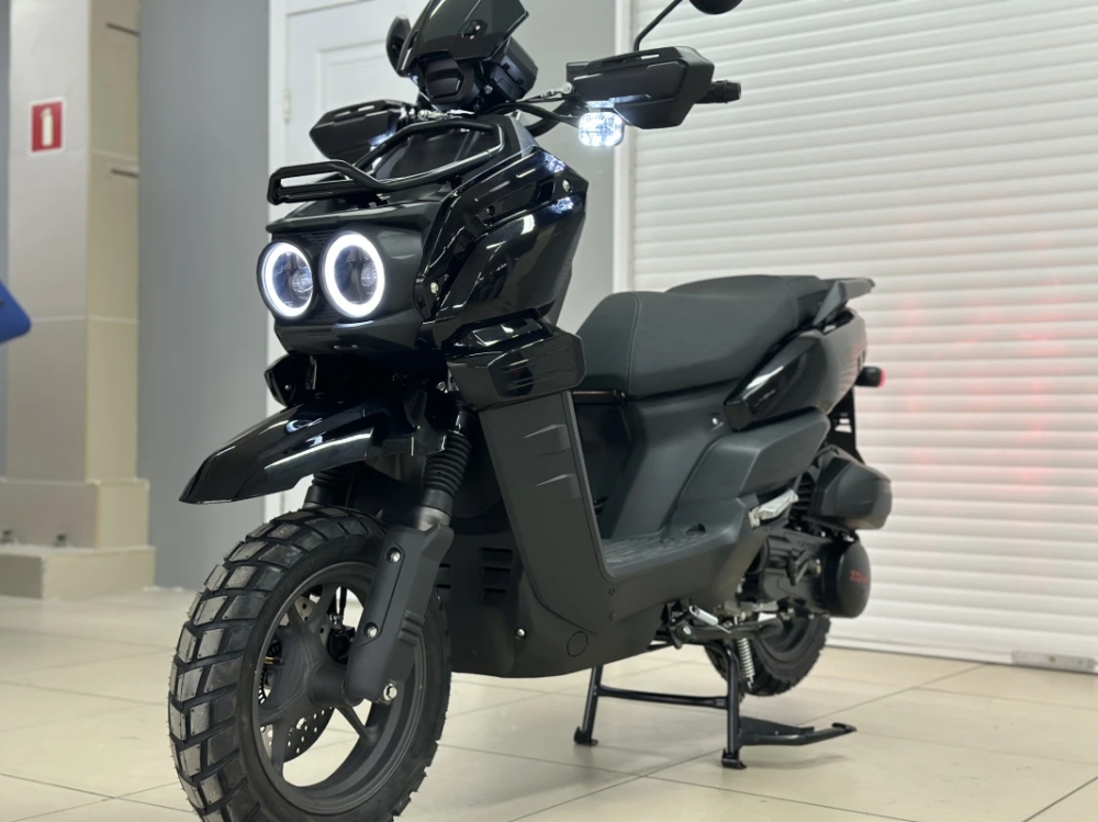 Скутер PROMAX STALKER 150(49) в Электростали