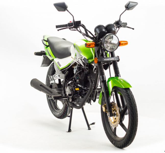 Мотоцикл MOTOLAND (МОТОЛЕНД) VOYAGE 200 в Электростали