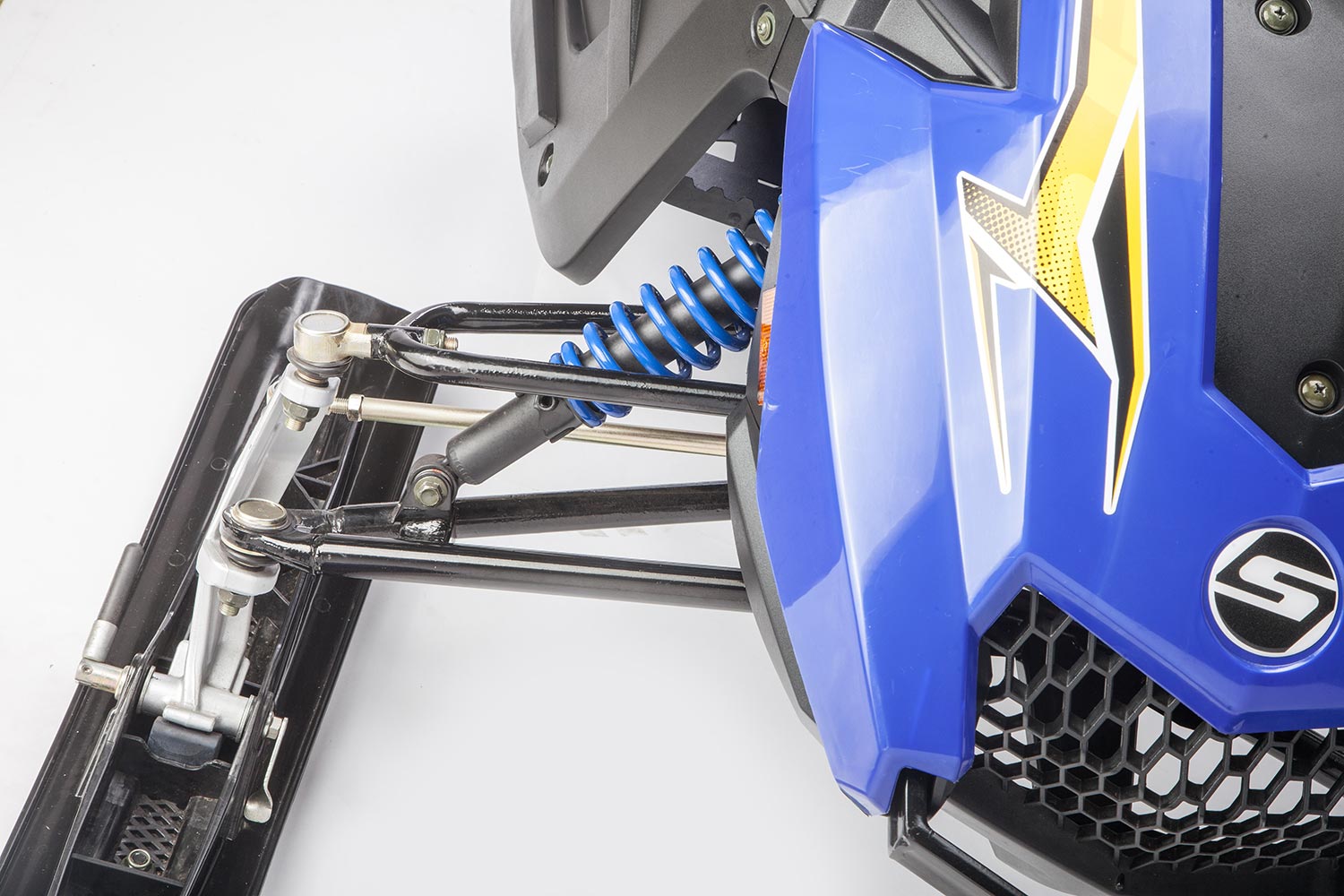 Снегоход STELS Капитан-200 Long в Электростали