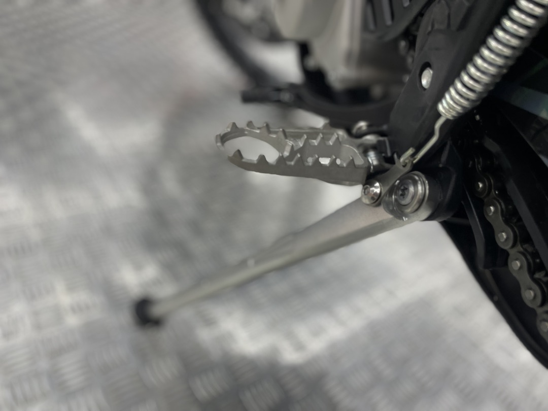 Кроссовый мотоцикл (эндуро) PROMAX PZ9 480 PRO-SPORT в Электростали