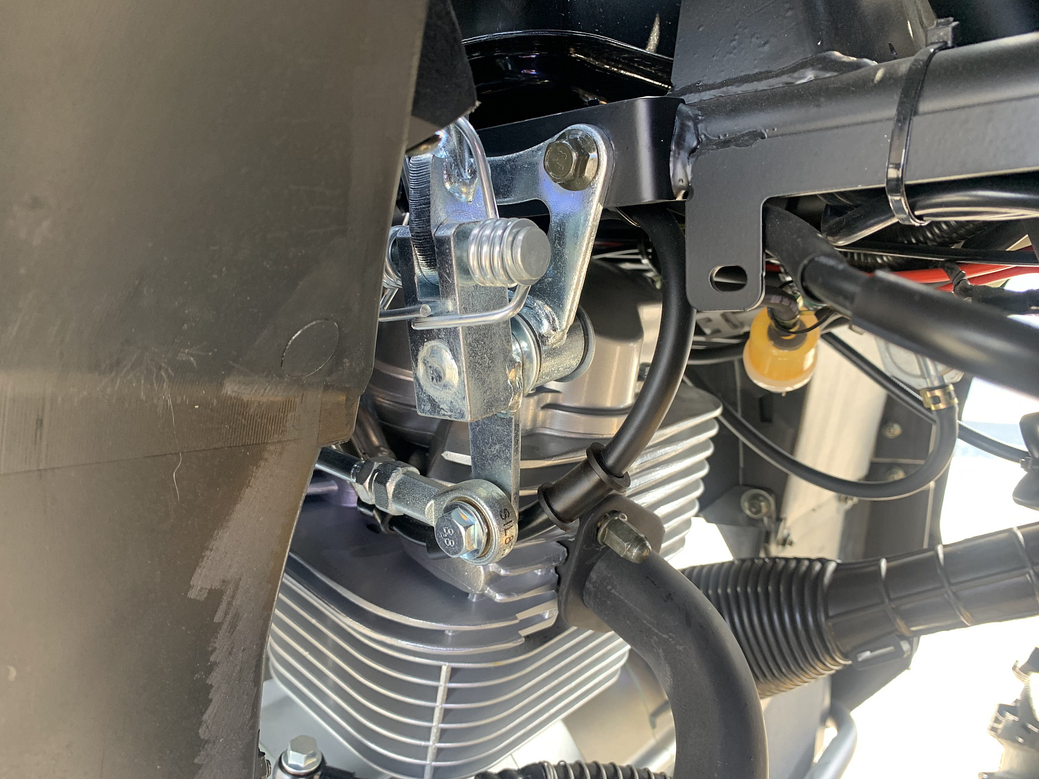 Квадроцикл PROMAX TAURUS 300 MAX-PRO в Электростали