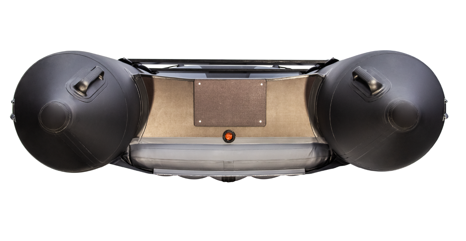 Лодка Таймень NX 3600 НДНД PRO в Электростали