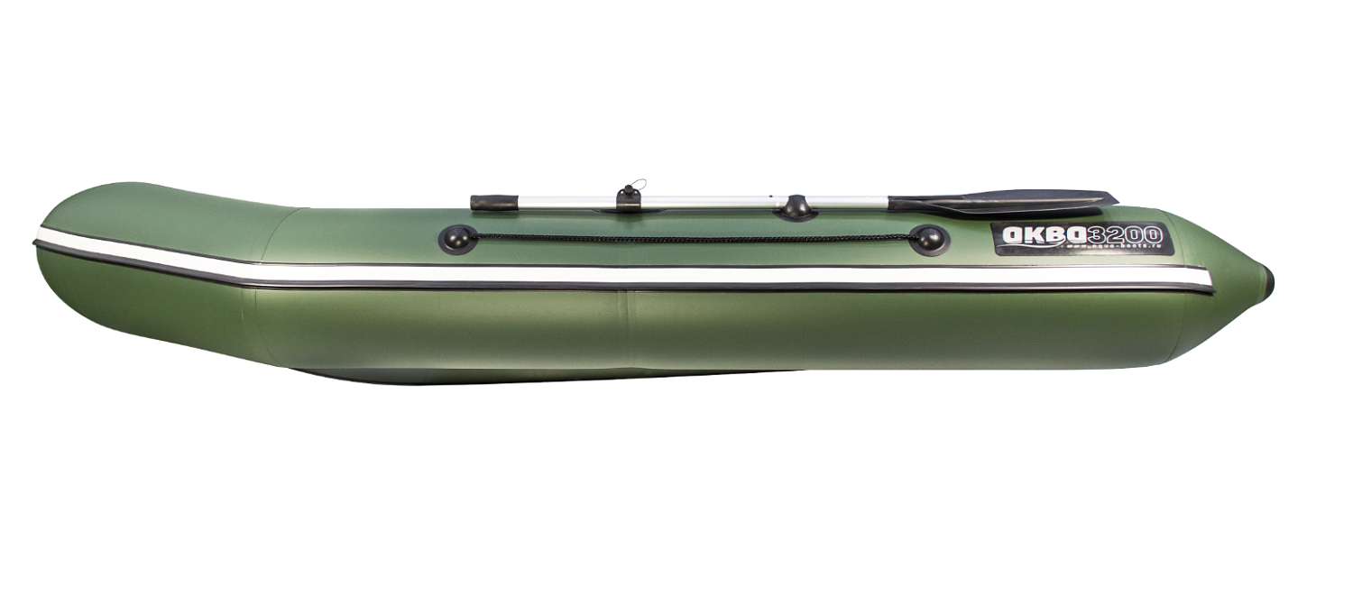  Лодка АКВА 3200 ск в Электростали