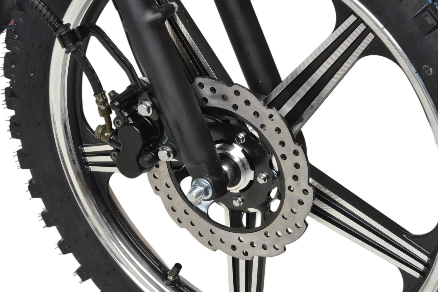 Мопед PROMAX ALPHA DIRT 150(49) в Электростали