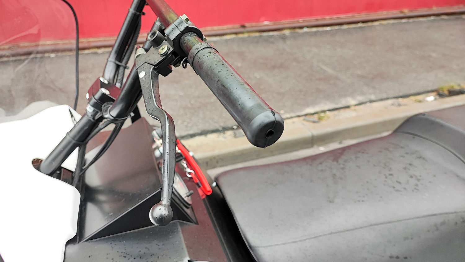 Снегоход PROMAX SNOWBEAR V3 800 4T ST в Электростали