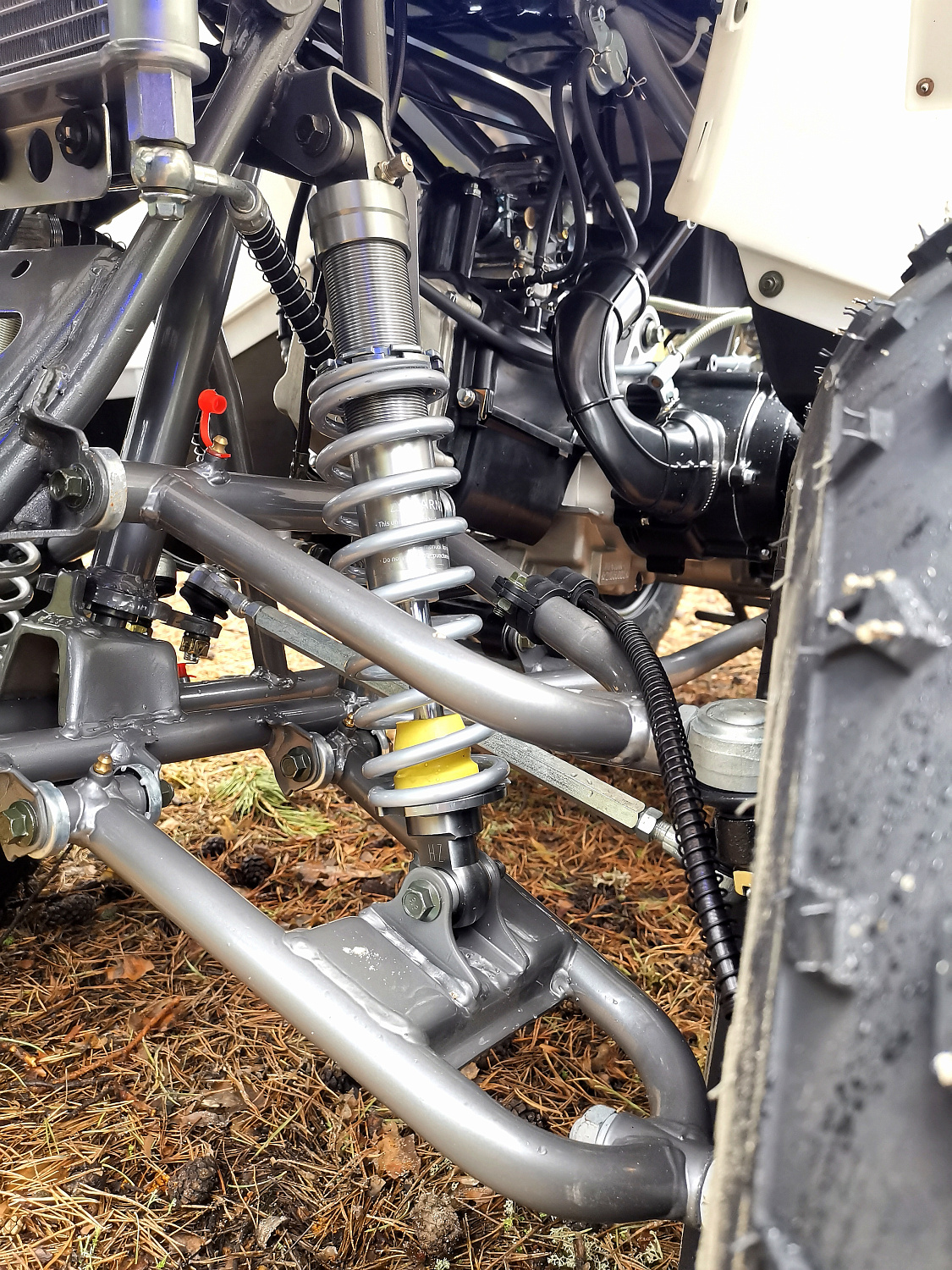 Квадроцикл PROMAX RENEGADE 280 (2025) в Электростали