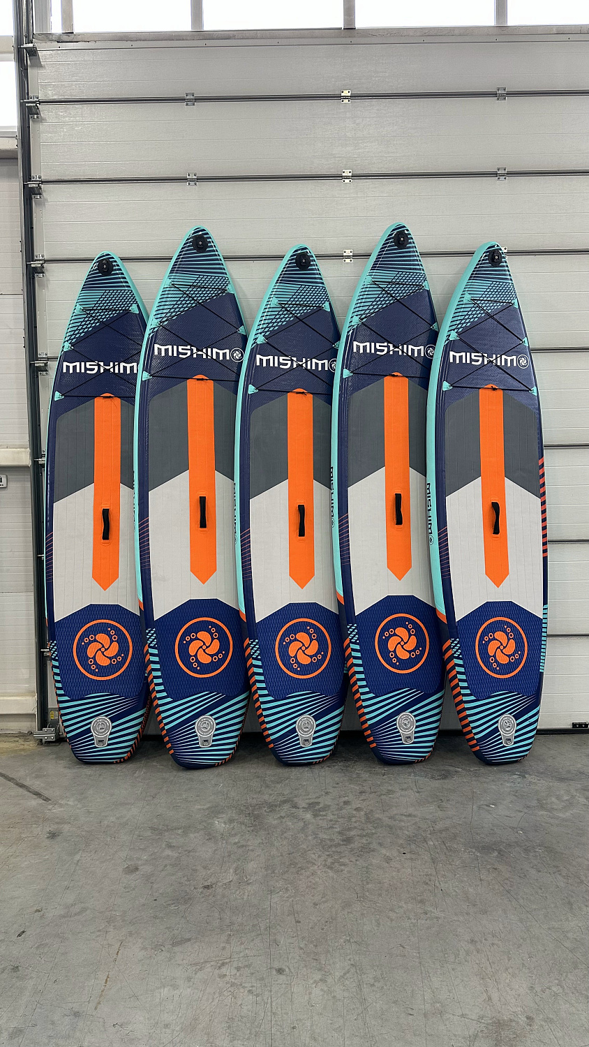 SUP (САП) Доска MISHIMO TROFY 10.6 в Электростали