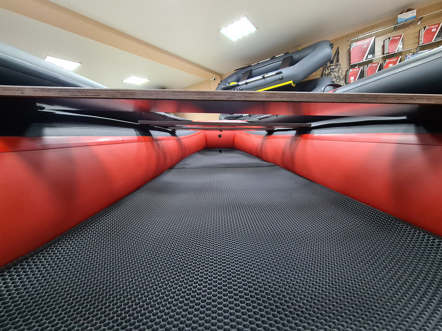 ЭВА Коврик (EVA) для лодок SMARINE 360 в Электростали