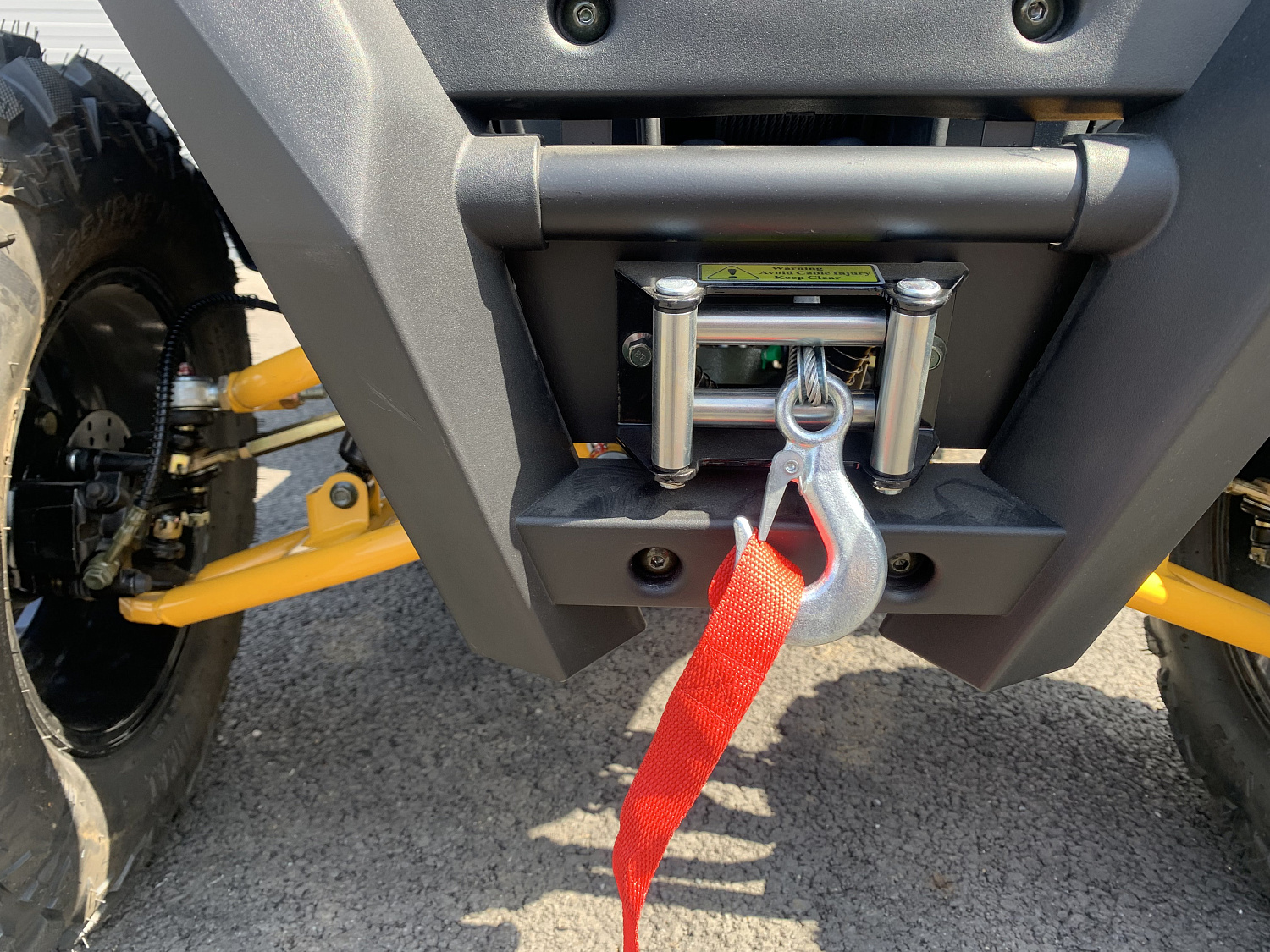 Квадроцикл PROMAX TAURUS 300 MAX-PRO в Электростали