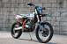Мотоцикл JHLMOTO JHL Z3 CB250 (172FMM-3A) в Электростали