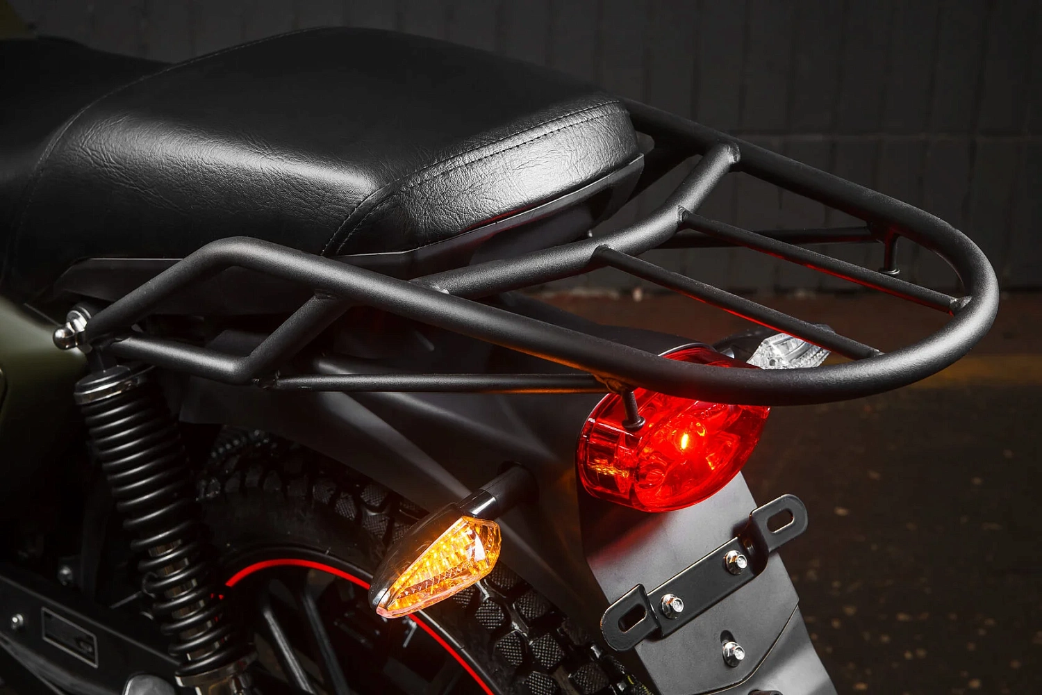 Мотоцикл MINSK  D4 50 M1NSK в Электростали