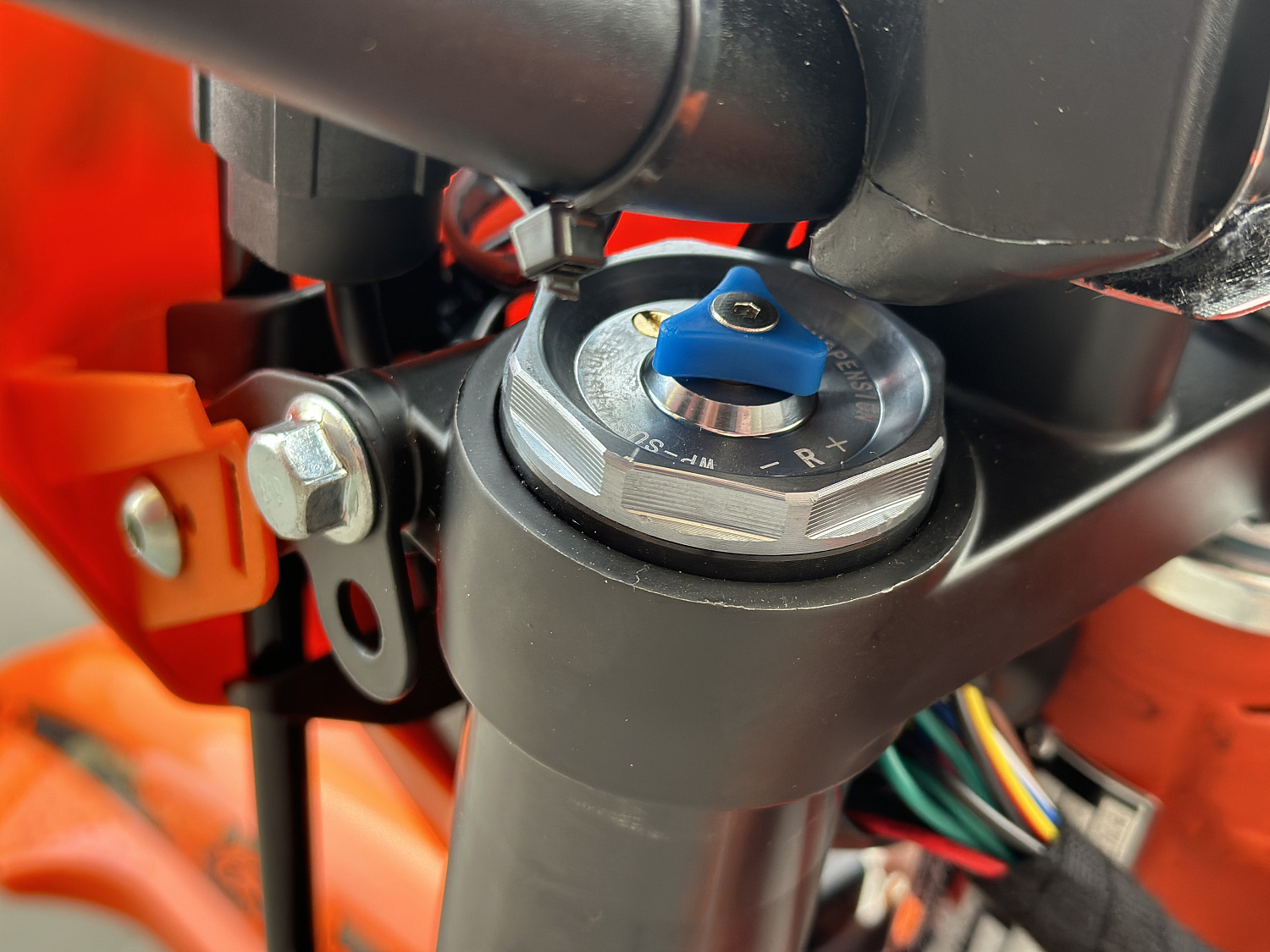 Кроссовый мотоцикл PROMAX MX280 в Электростали