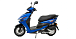 Скутер MOTOLAND (МОТОЛЕНД) FC 150 (WY150) в Электростали