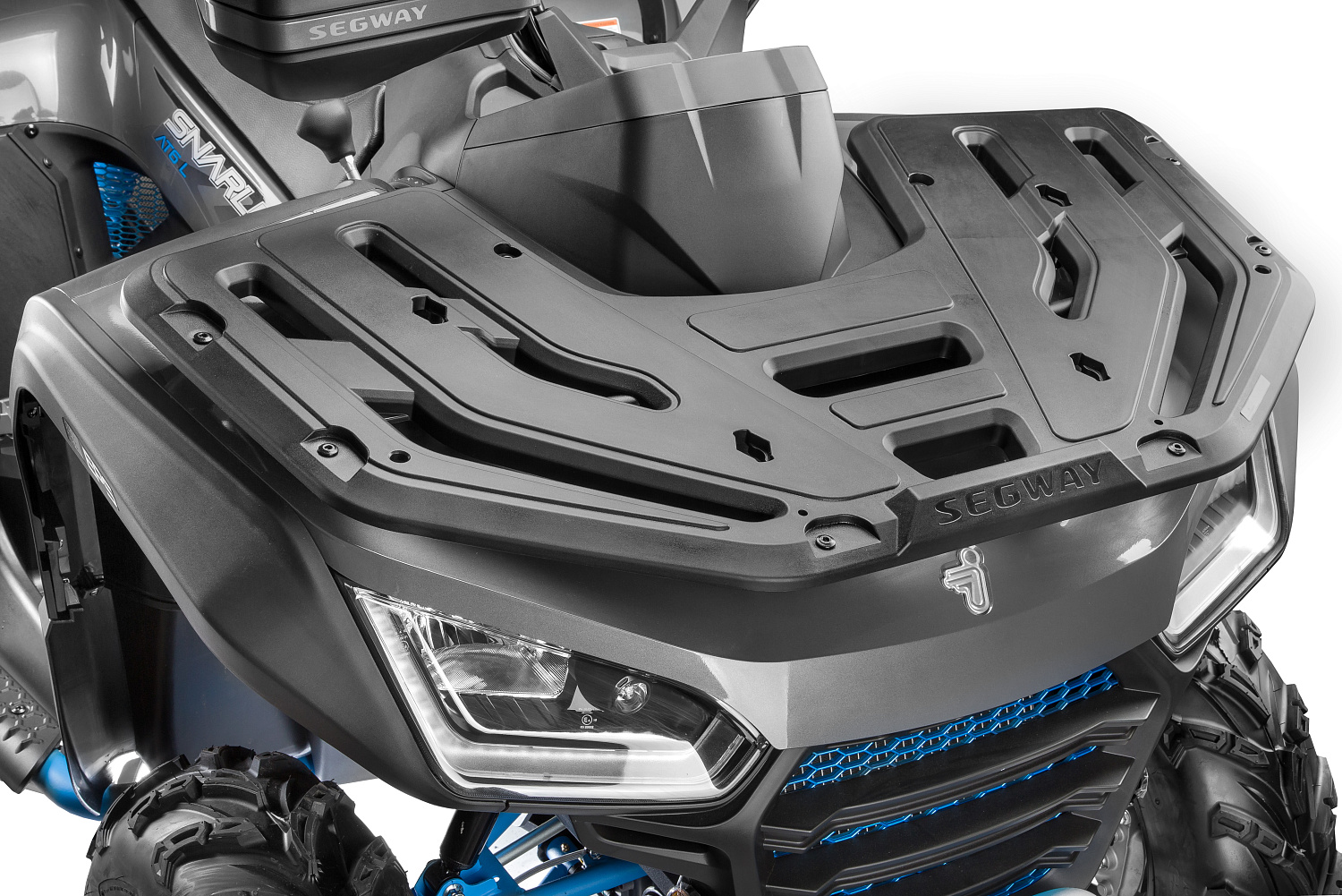  Квадроцикл Segway SNARLER AT6 LE в Электростали