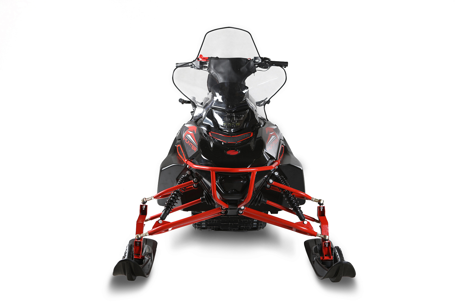 Снегоход IKUDZO HUNTER 700LK 25 V2 в Электростали