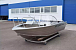Алюминиевая лодка  Неман-400 DCM NEW в Электростали