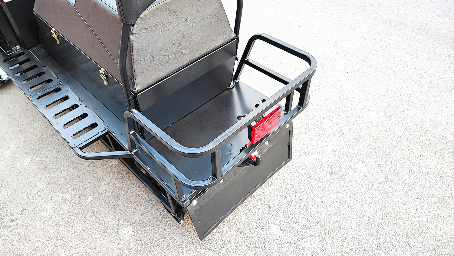 Снегоход PROMAX YAKUT 500 2.0 4T 29 в Электростали