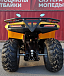 КВАДРОЦИКЛ IRBIS ATV200 в Электростали