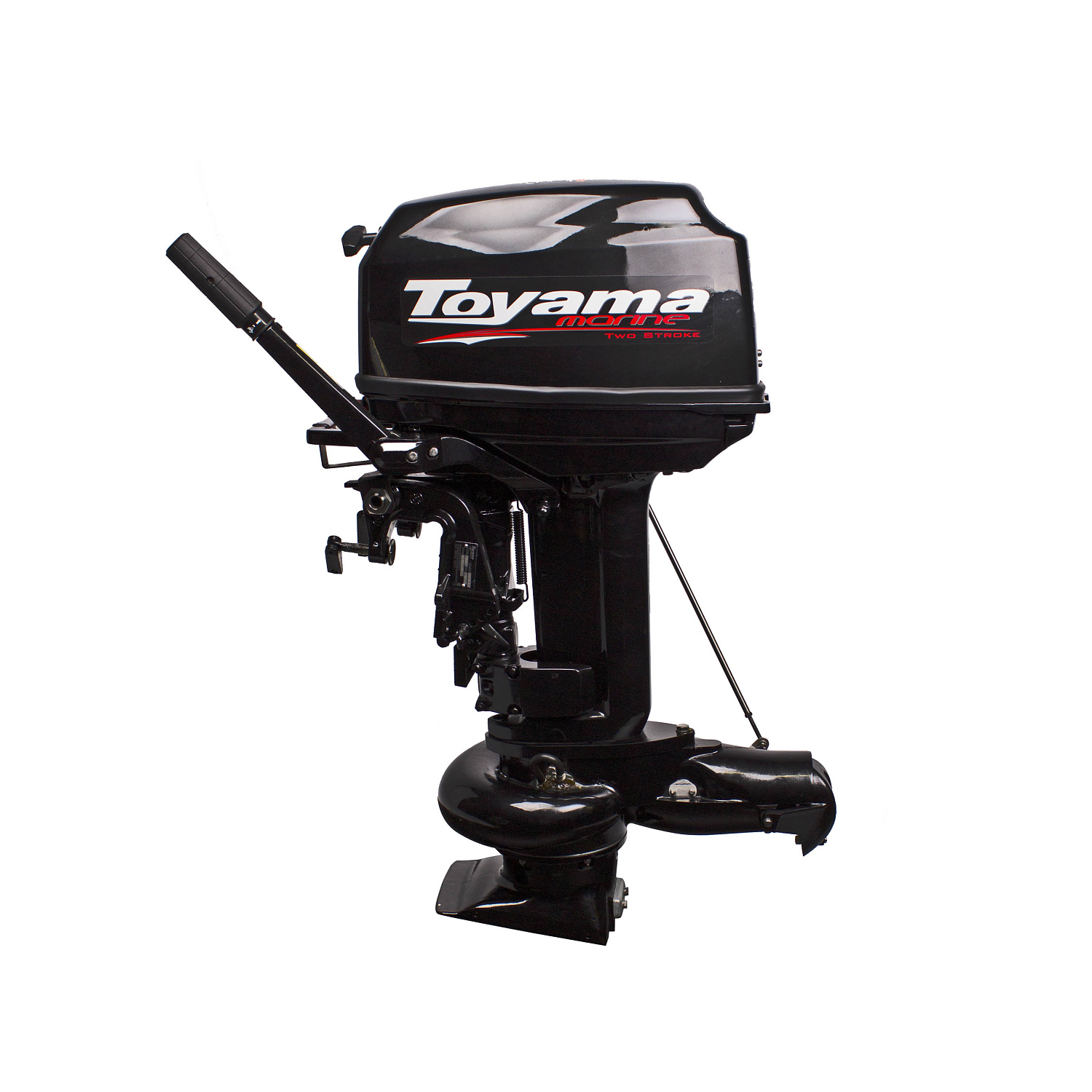 ЛОДОЧНЫЙ МОТОР TOYAMA T30ABMJET в Электростали