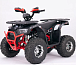 Квадроцикл YACOTA Sirius LD 125 в Электростали