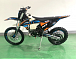 Мотоцикл JHL MOTO JHL M3 MT250 (1E66MM) в Электростали