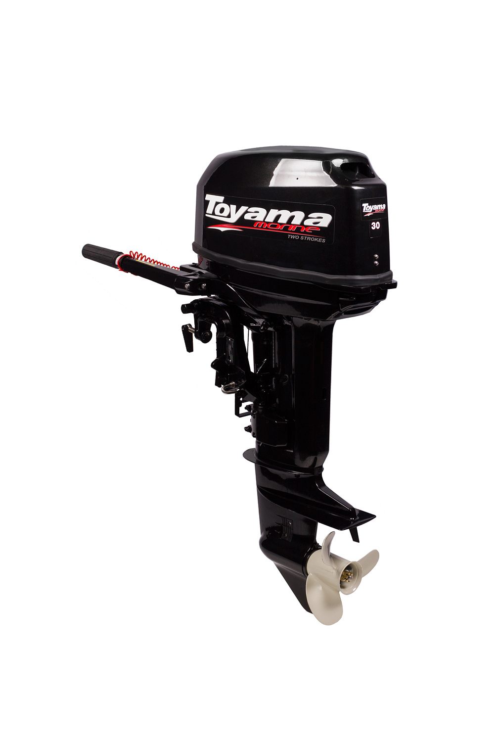 ЛОДОЧНЫЙ МОТОР TOYAMA T30ABMS в Электростали