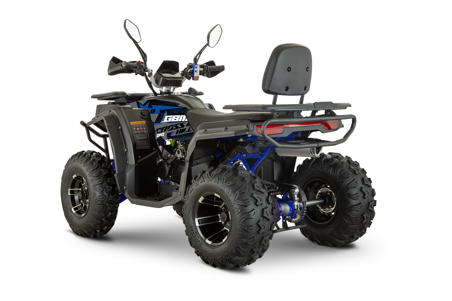 Квадроцикл GBM CROSS HILL 320 BIG PREMIUM в Электростали