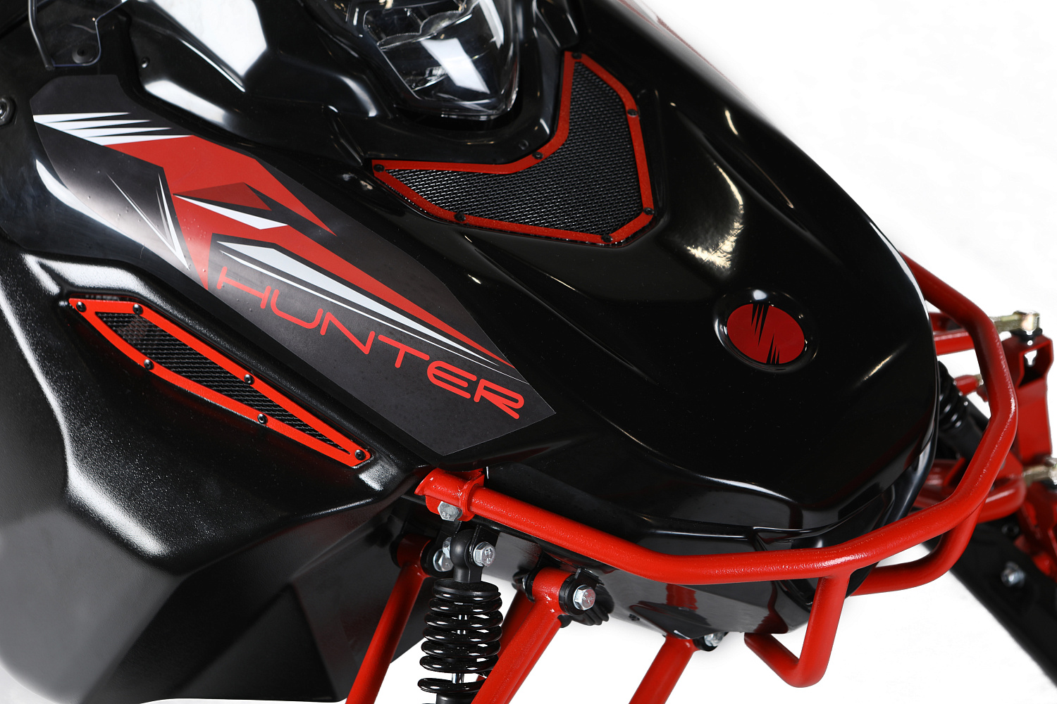 Снегоход IKUDZO HUNTER 700LK 25 V2 в Электростали