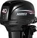 Лодочный мотор HIDEA HD40FEL в Электростали